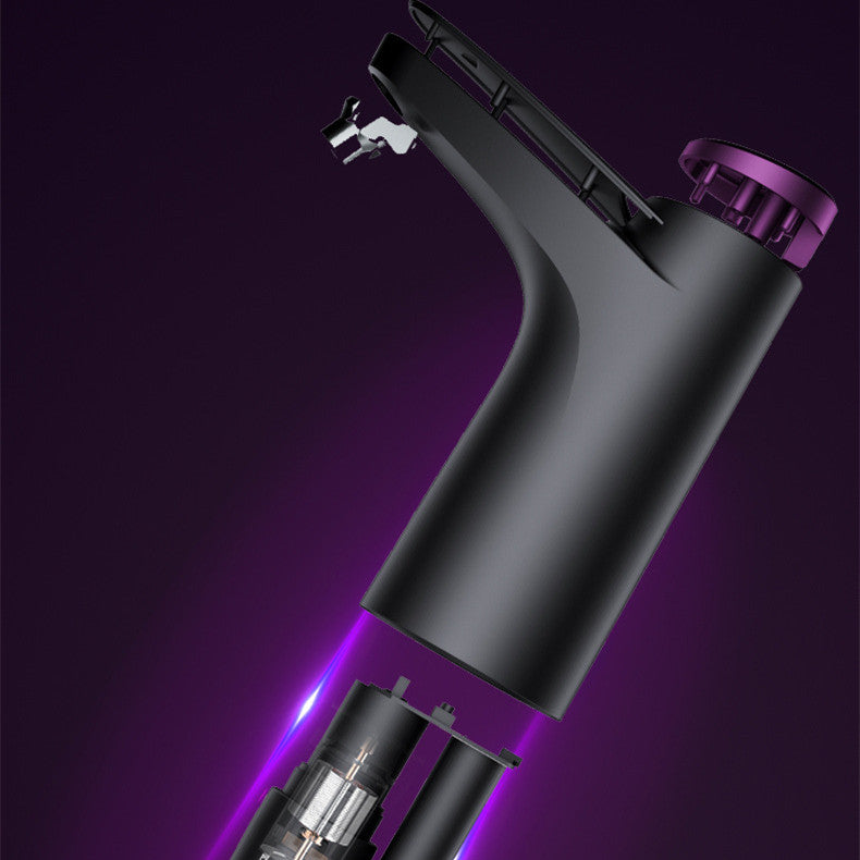 Electric Automatic Water Dispenser – Portable Bottled Water Pump for Home, Office & Travel